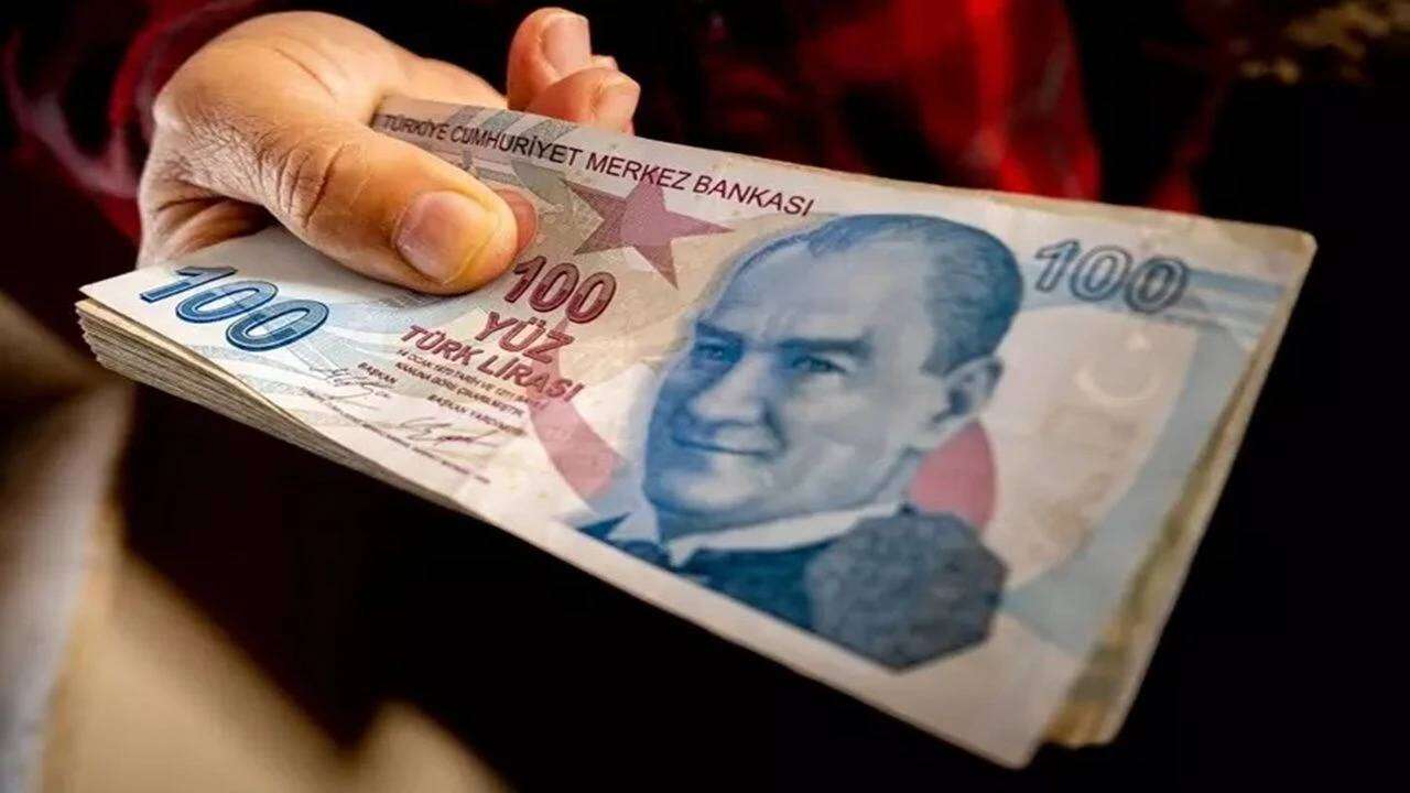 SGK uzmanı İsa Karakaş tarih verdi: Çok yüksek maaş alacaklar! Hizmet dökümünden hemen kontrol edin 9